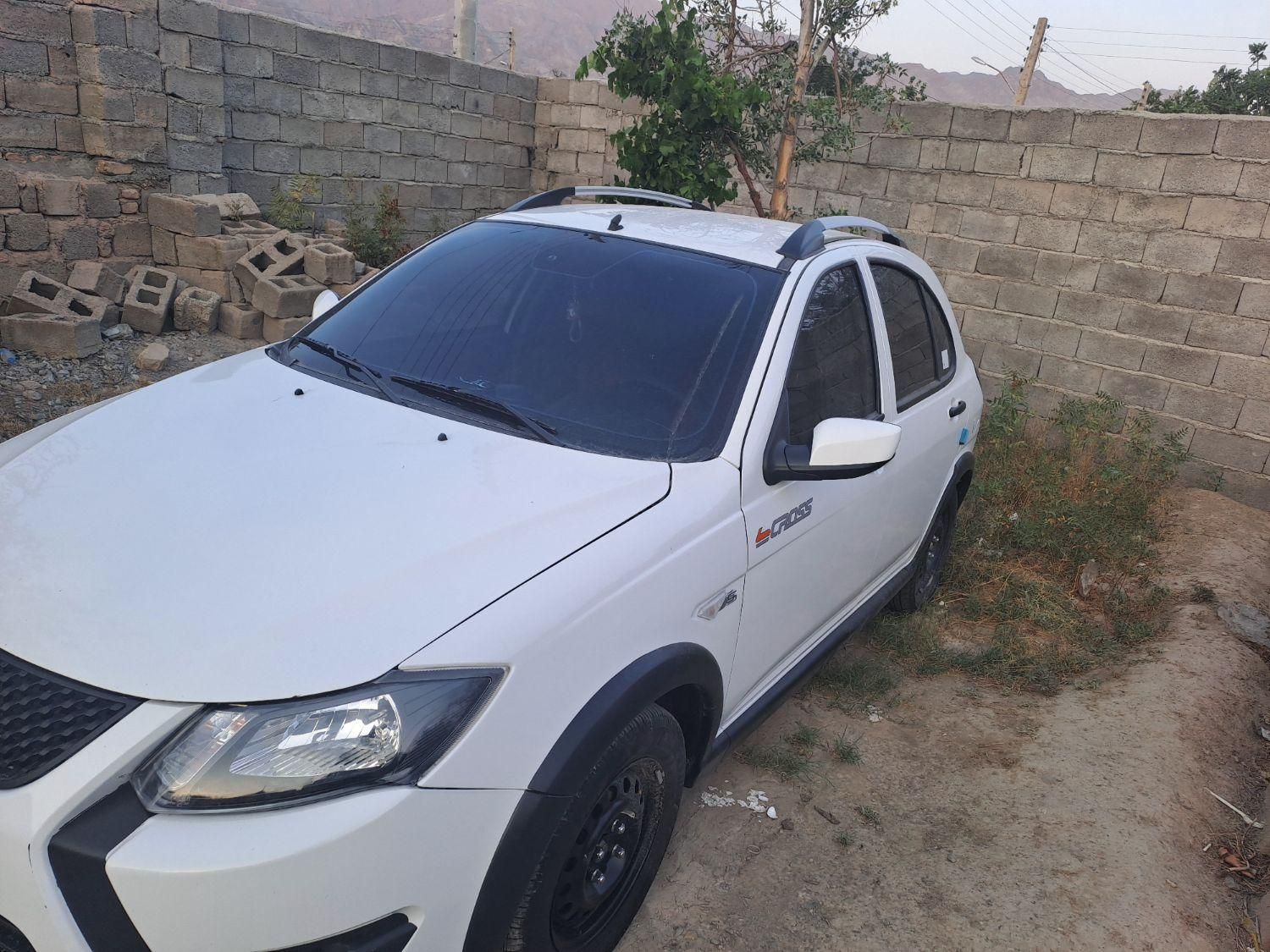 خودرو کوییک اس مدل 1402|خودرو سواری و وانت|کرمان, |دیوار