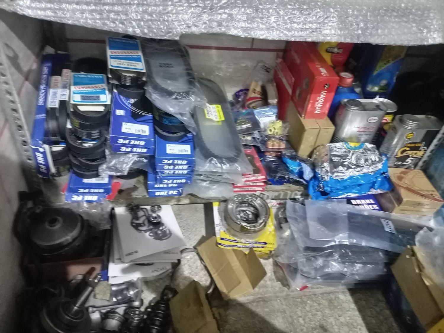 قطعات پاکشتی لوازم یدکی پاکشتی pcx وتعمیرات|قطعات یدکی و لوازم جانبی|شیراز, ترمینال باربری|دیوار