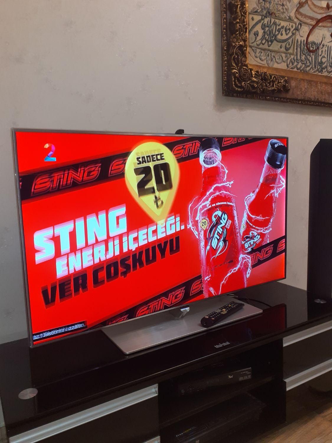 خریدار ال ای دی شکسته و سالم خرید|تلویزیون و پروژکتور|تبریز, |دیوار