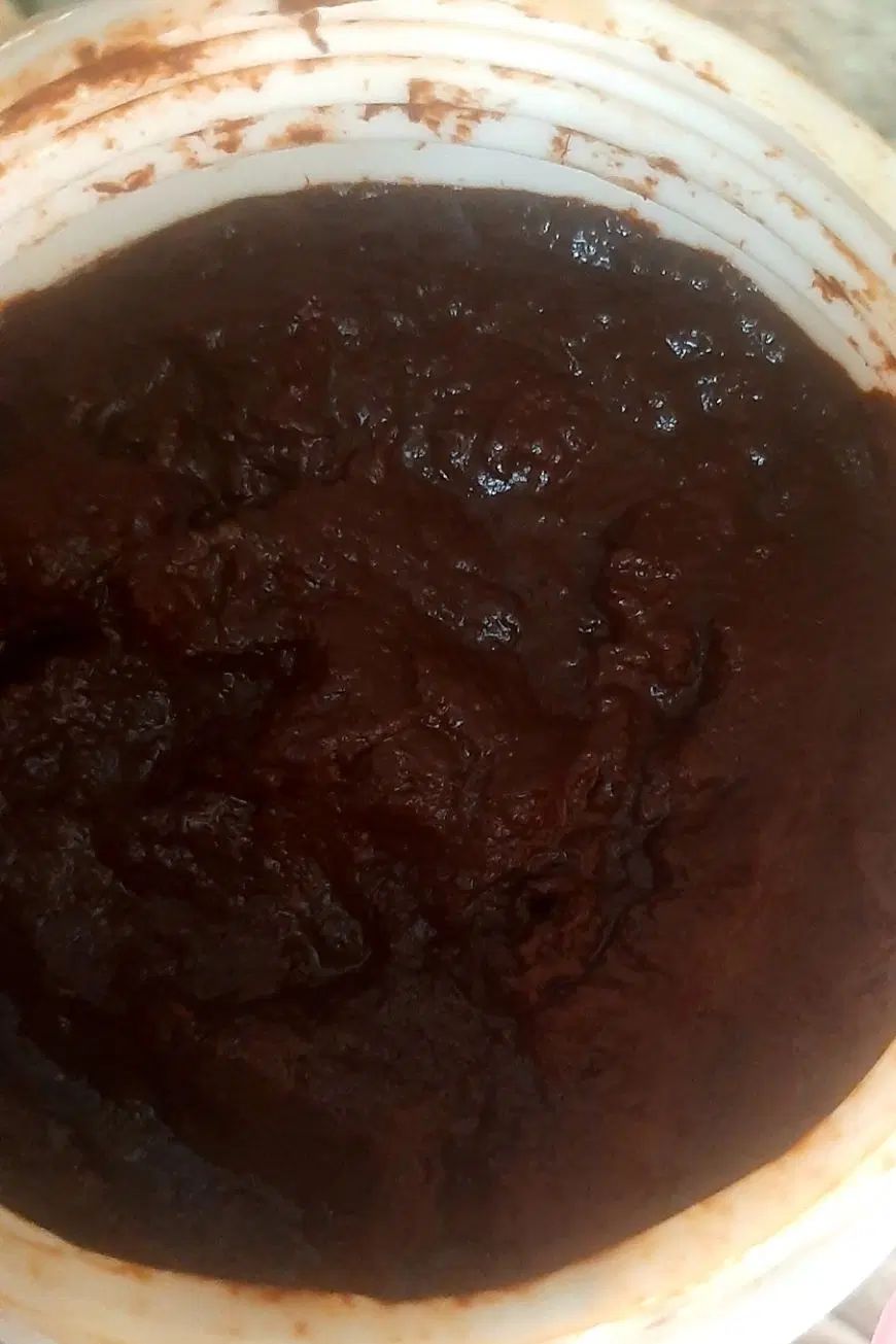 ترشی آلوچه جنگلی خوشمزه|خوردنی و آشامیدنی|تهران, یافت‌آباد|دیوار