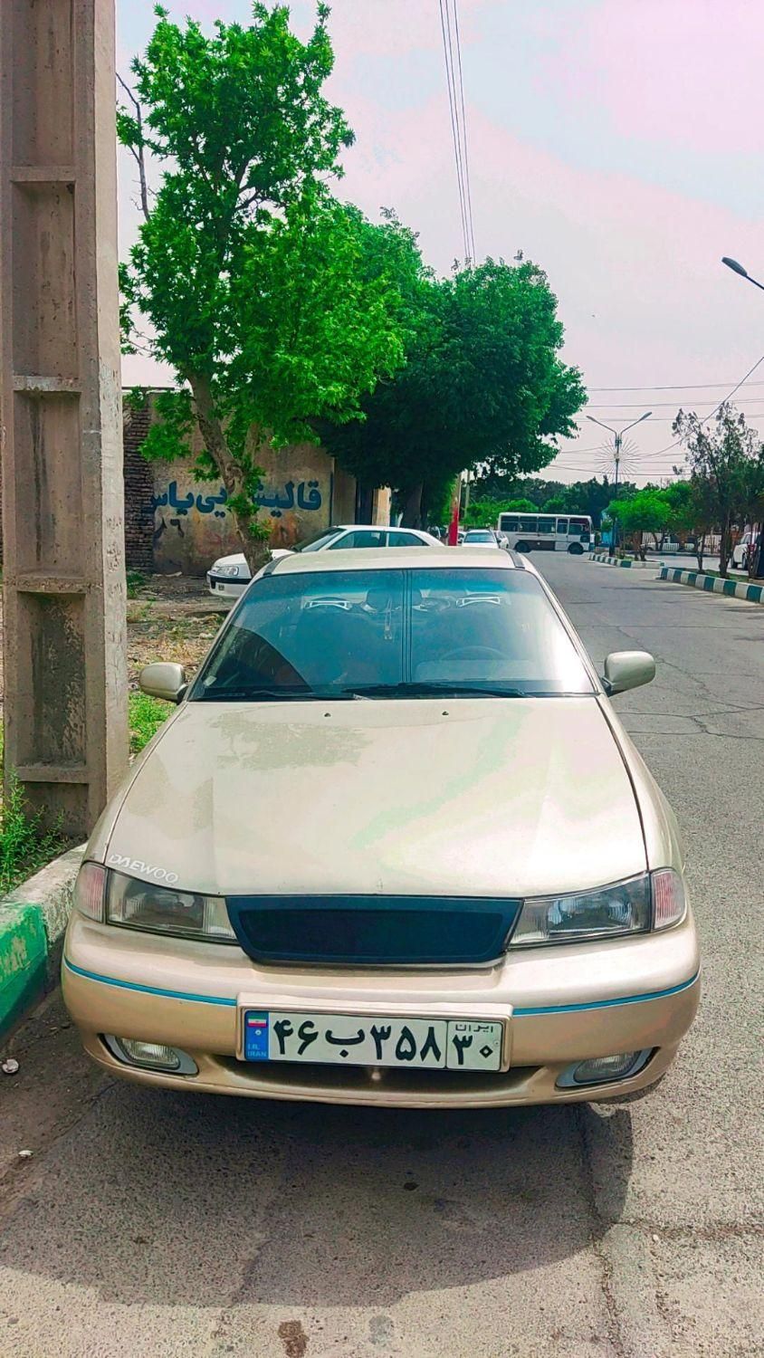 تعمیرات تخصصی دوو سیلو|خدمات موتور و ماشین|شهریار, شهریار|دیوار