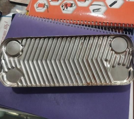 مبدل ثانویه بوتان|آبگرمکن، پکیج، شوفاژ|تهران, آهنگ|دیوار