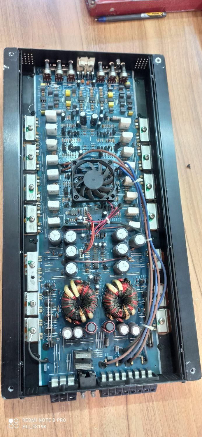 تعمیرات سیستم و خدمات اسپرت چراغ|قطعات یدکی و لوازم جانبی|تربت جام, کشتارگاه|دیوار