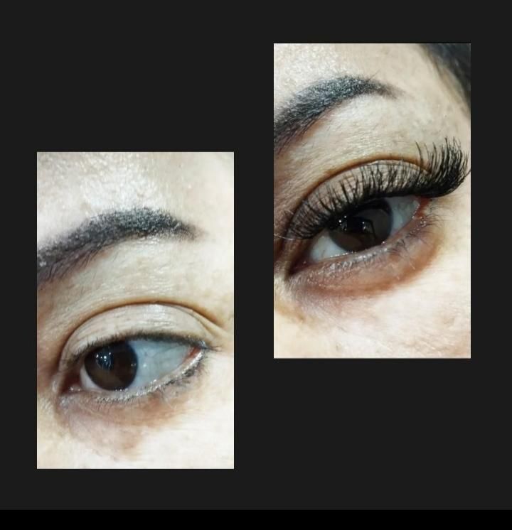 آموزش کاشت مژه  باکم ترین هزینه با مدرک|خدمات آموزشی|بندر گناوه, |دیوار