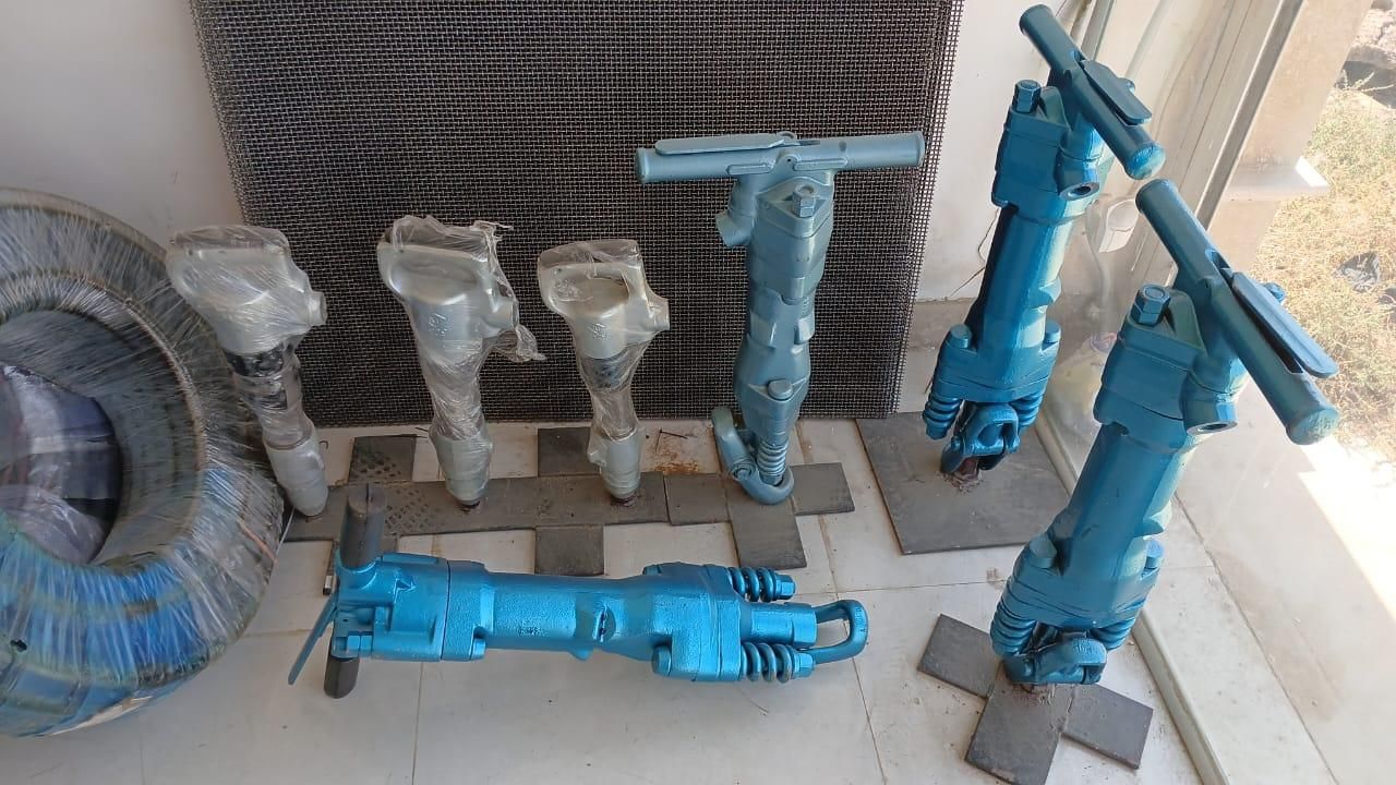 چکش بادی پیکور|ابزارآلات|بندر ماهشهر, |دیوار