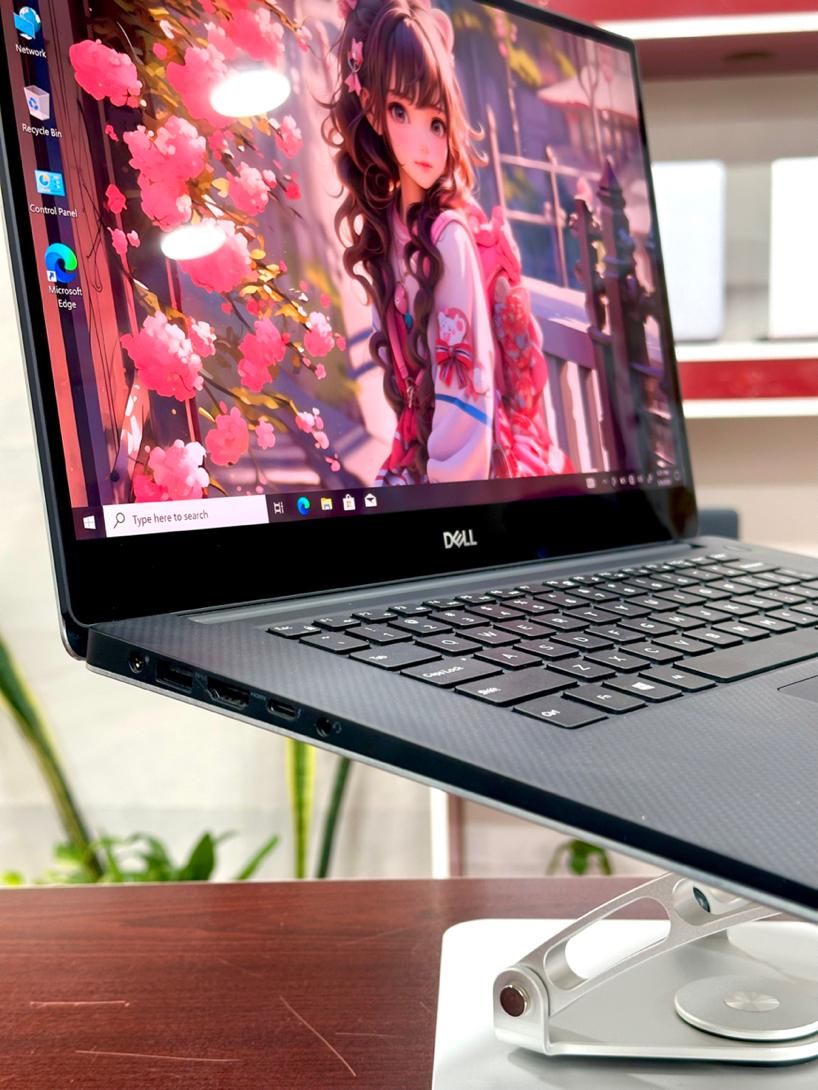 DELL 5540|رایانه همراه|بندر امام خمینی, |دیوار