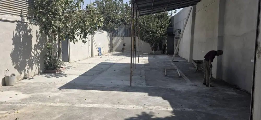 اجاره ۴۵۰متری دارای ۲۵۰مترسالن مناسب کارگاه انبار|اجارهٔ دفتر صنعتی، کشاورزی، تجاری|کرج, شهر صنعتی|دیوار