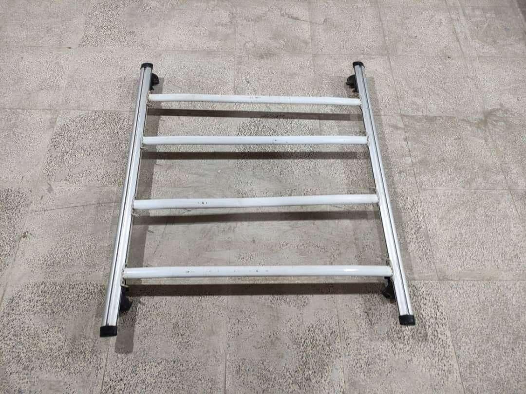 باربند آلومینیومی|قطعات یدکی و لوازم جانبی|فردیس, شهرک وحدت|دیوار