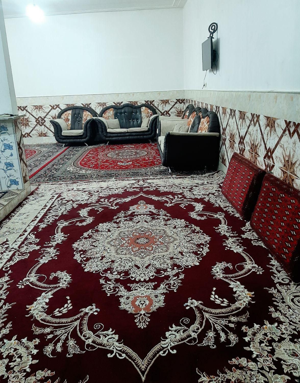 اجاره روزانه/هفتگی/ماهانه آپارتمان ۱۳۰ متری|اجارهٔ کوتاه‌مدت آپارتمان و سوئیت|قم, انسجام|دیوار