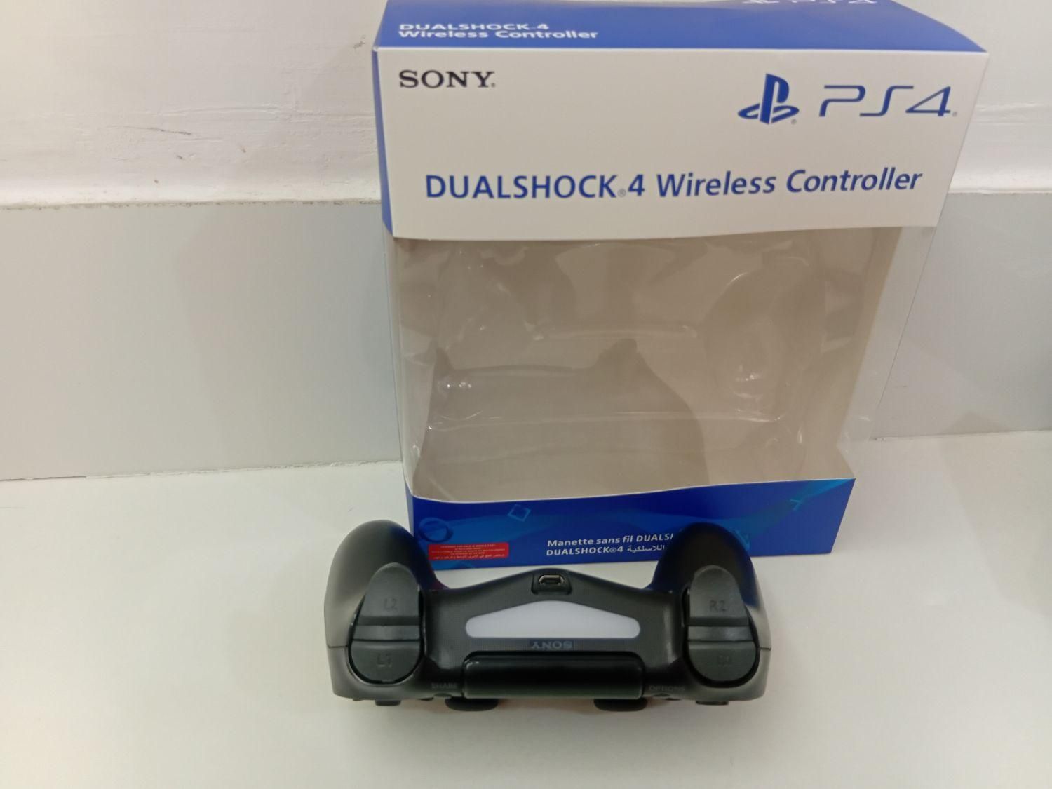 دسته بازی ps4|کنسول، بازی ویدئویی و آنلاین|میاندوآب, |دیوار