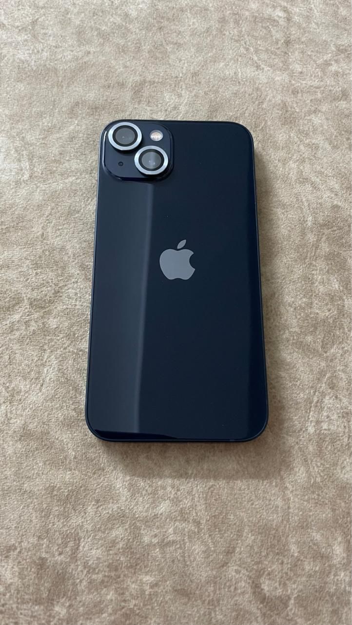 اپل iPhone 13 با حافظهٔ ۱۲۸ گیگابایت|موبایل|تهران, ظهیرآباد|دیوار