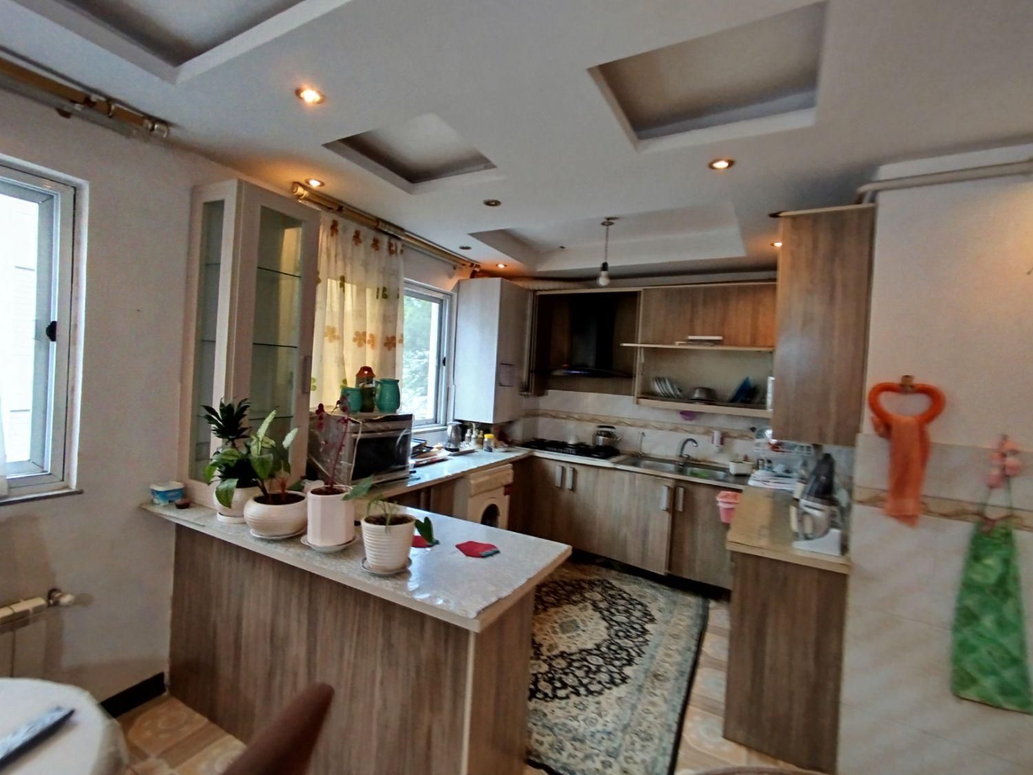 فروش آپارتمان 110متری تکواحدی فول امکانات فضلی شاد|فروش آپارتمان|لاهیجان, قیام|دیوار