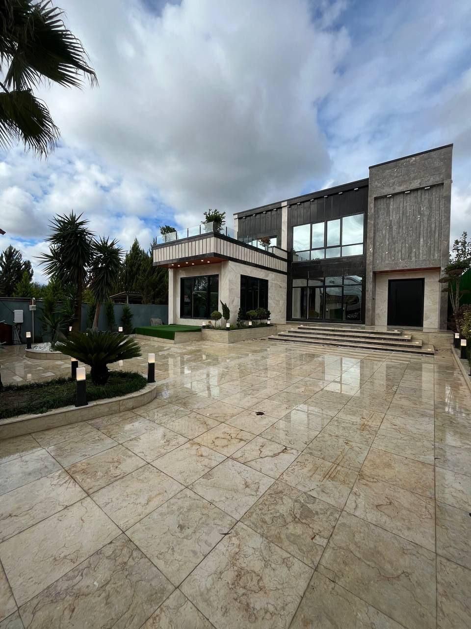 *بایه چمدون لباس واردویلای شیک خودت شو*|فروش خانه و ویلا|چمستان, |دیوار