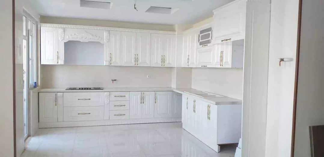 کابینت کابینت در انواع تنوع آماده نصب|مصالح و تجهیزات ساختمان|مسجد سلیمان, |دیوار
