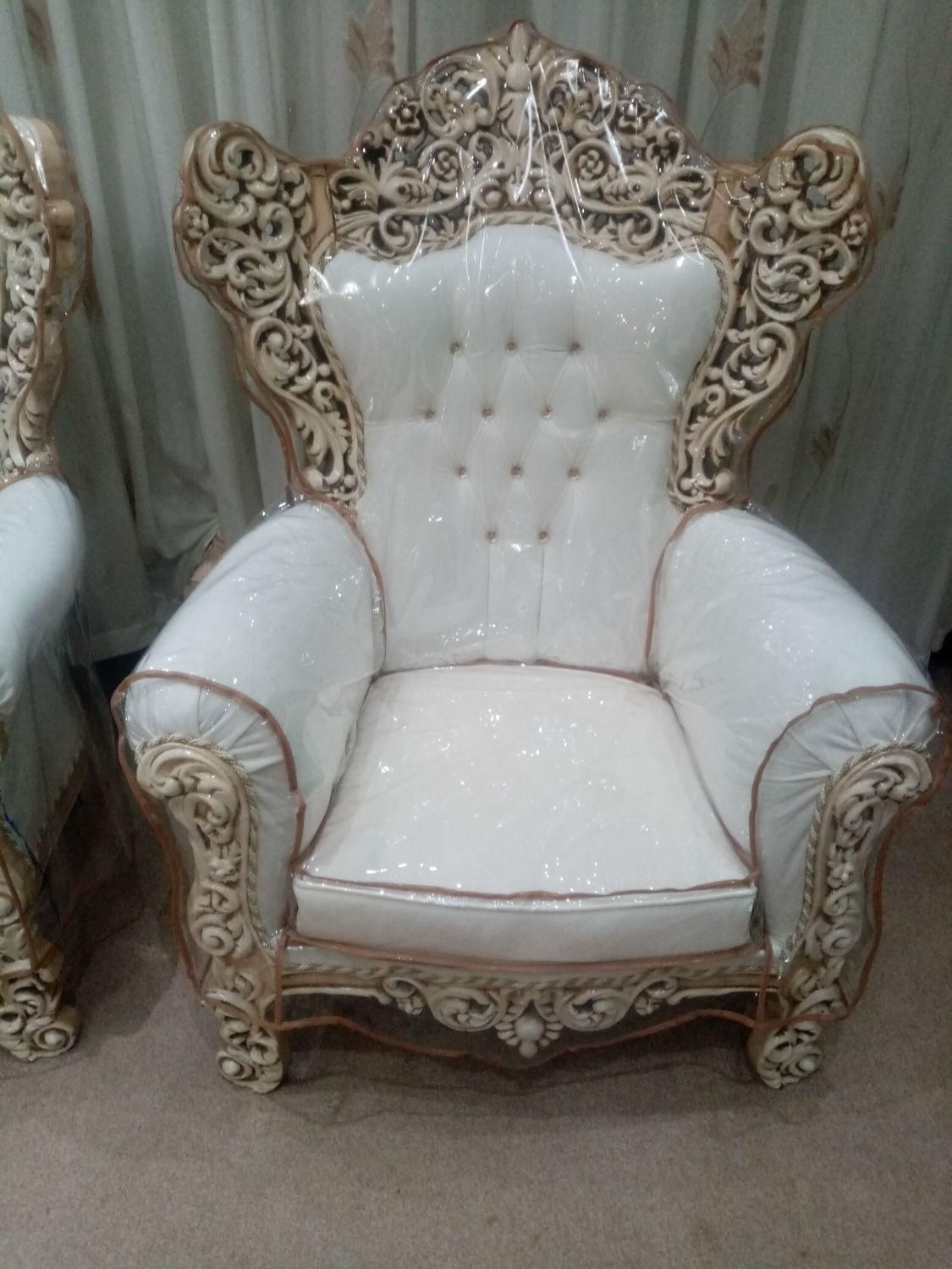 کاور مبل سپاهان فولادشهر وحومه|خدمات پیشه و مهارت|فولادشهر, B7|دیوار