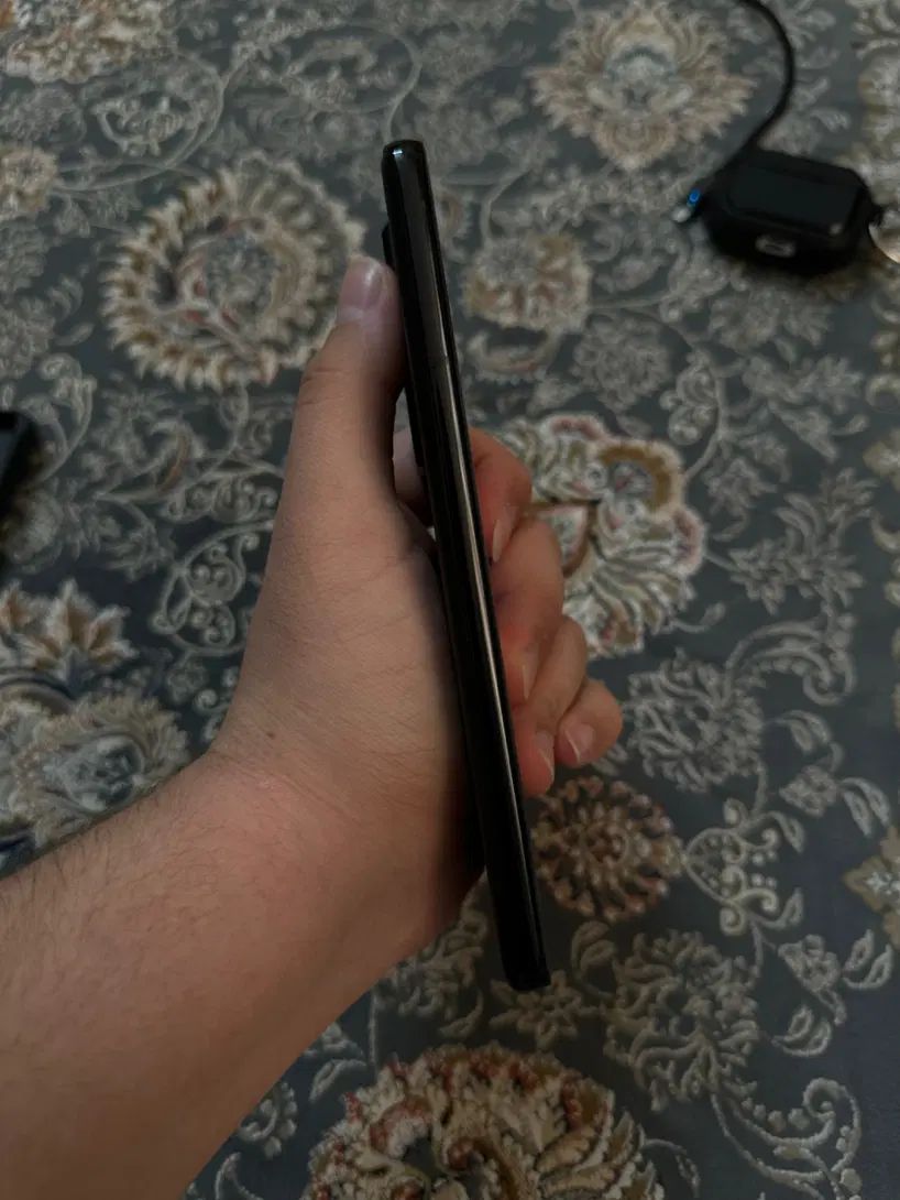 گوشی موبایل S21 ultra 256 رام 12 پلمپ درحد آکبند|موبایل|کرج, گلشهر|دیوار
