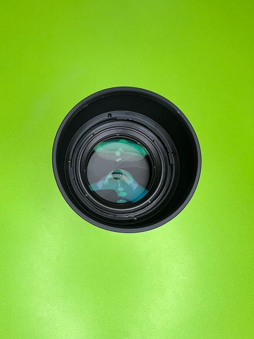 Sony 85 f1.4 Gm|دوربین عکاسی و فیلم‌برداری|اصفهان, شاهزاده ابراهیم|دیوار