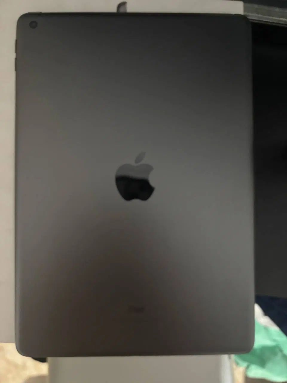 آیپد پرو ipad 10.2 inch سالم نو|تبلت|تهران, ونک|دیوار