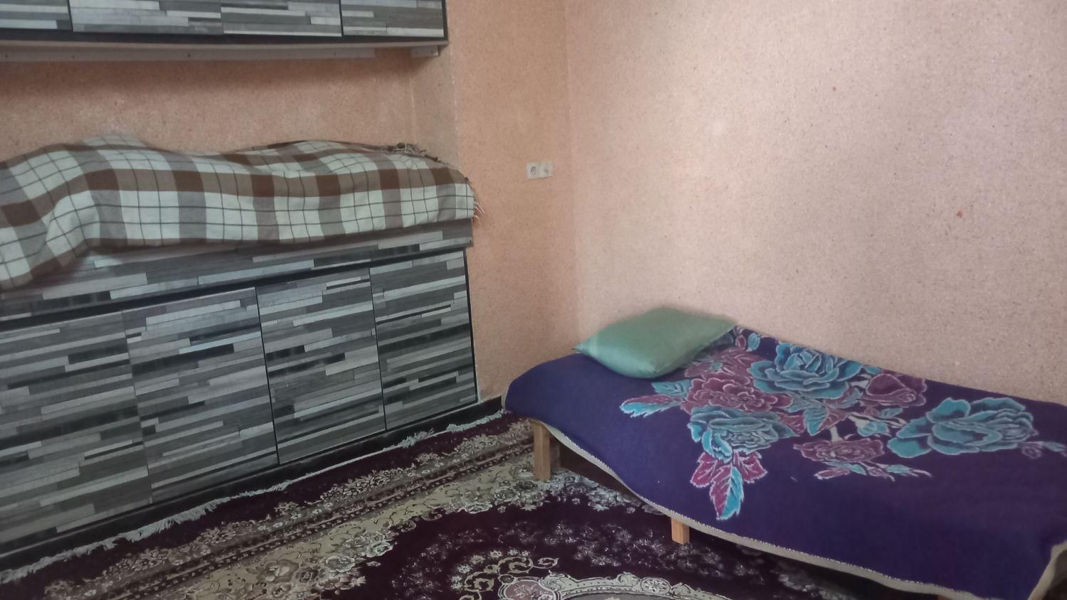 این سوئت برای مسافر می باشد|اجارهٔ کوتاه‌مدت آپارتمان و سوئیت|اندیمشک, |دیوار