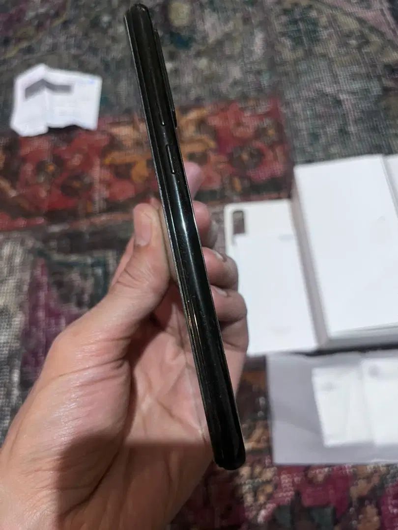 شیائومی Redmi Note 8 با حافظهٔ ۶۴ گیگابایت|موبایل|تهران, کاج|دیوار