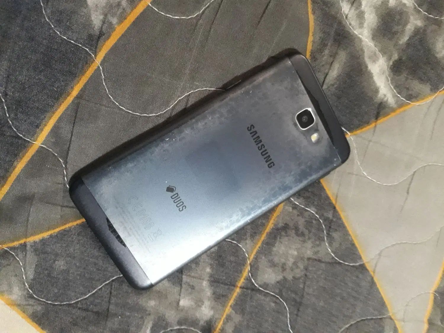 سامسونگ j5 prime|موبایل|کرج, شهرک بنفشه|دیوار