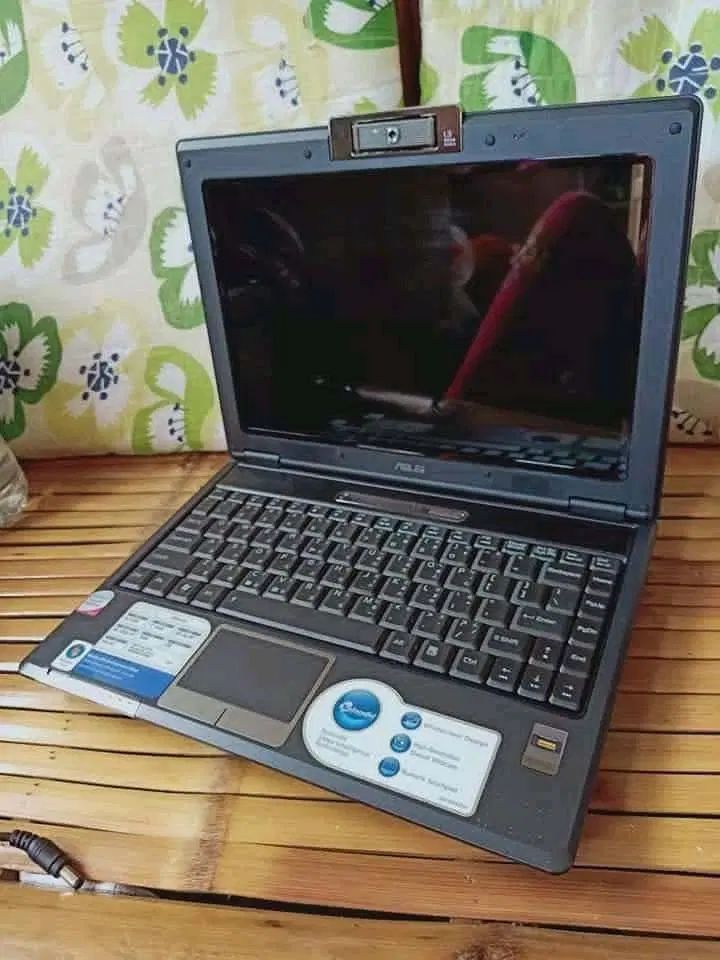 لپ تاپ ایسوس Asus کاملا سالم|رایانه همراه|کرج, باغ سیب|دیوار