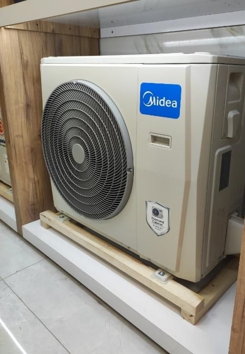 کولر مدیا 36000 پیستونی هندR22 نقد و اقساط|کولر گازی و فن‌کوئل|اهواز, کوی ترابری|دیوار