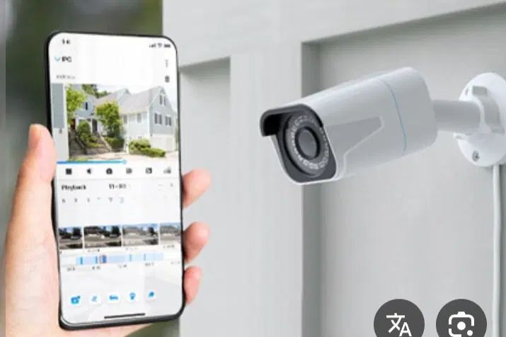 فروش ونصب انواع دوربین مداربسته ودزدگیر|دوربین مداربسته|کرمان, |دیوار