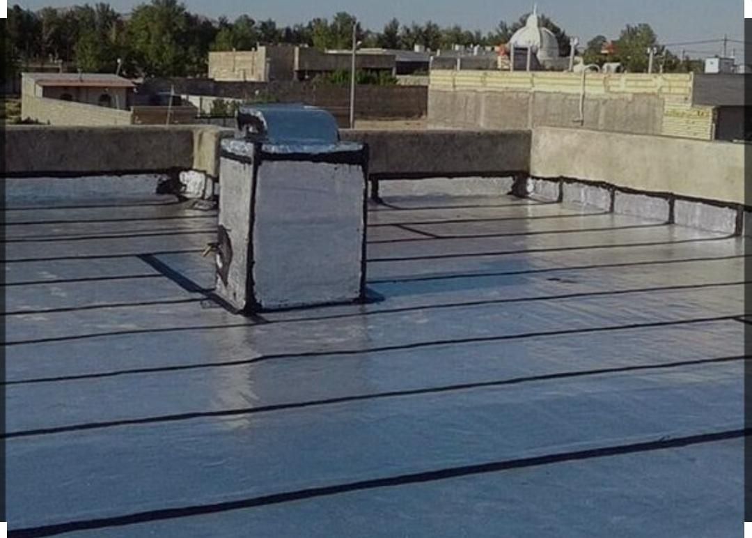 نصب و فروش ایزوگام شرق/لکه گیری حتی یک متر|خدمات پیشه و مهارت|گلبهار, شهر جدید گلبهار|دیوار