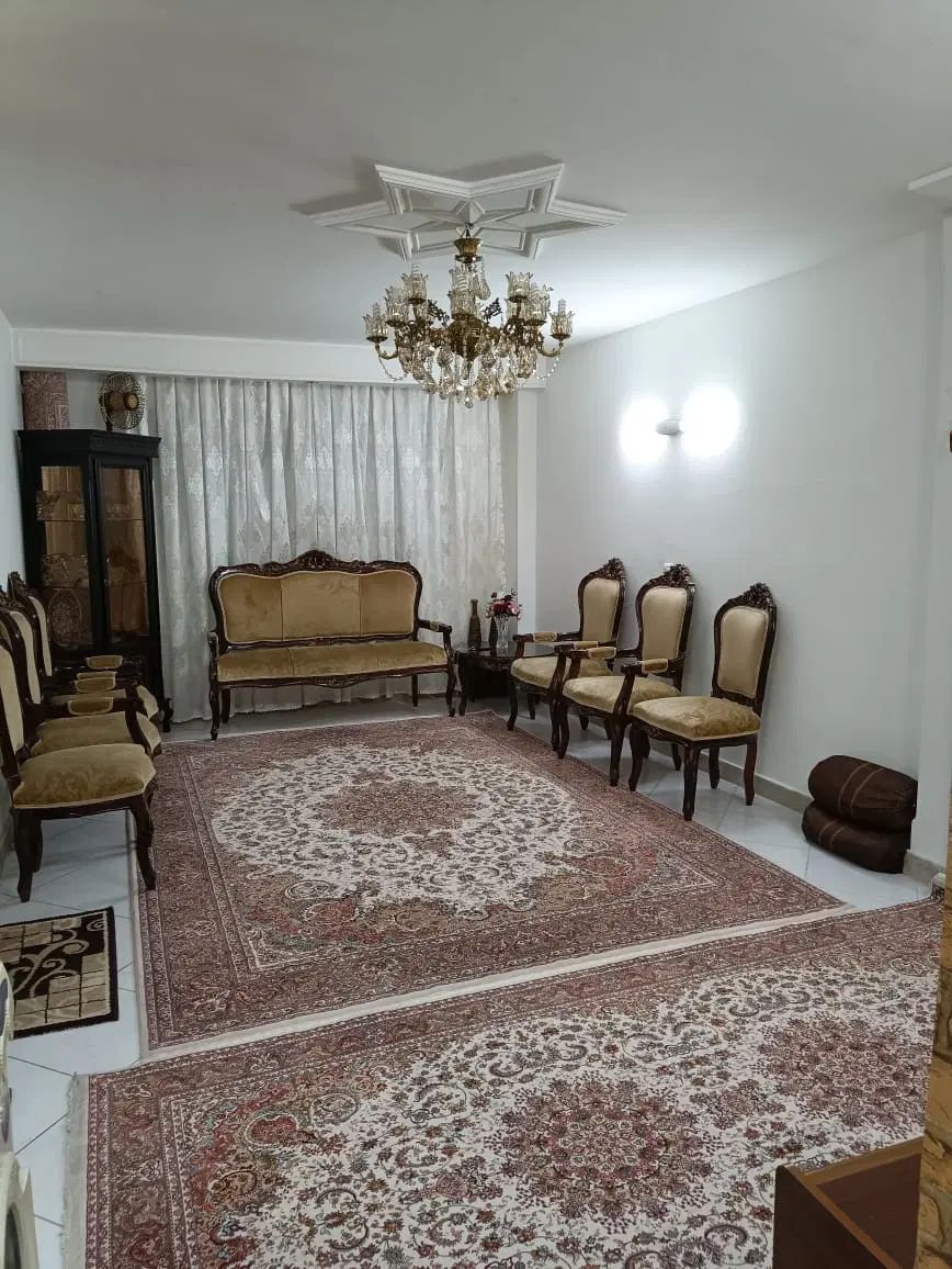 فروش آپارتمان ۵۰ متری تکواحدی نبرد شمالی|فروش آپارتمان|تهران, نبی اکرم|دیوار