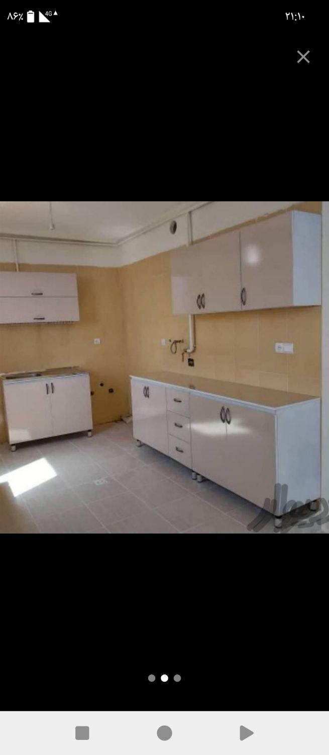 کابینت پیش ساخته|مصالح و تجهیزات ساختمان|دورود, |دیوار