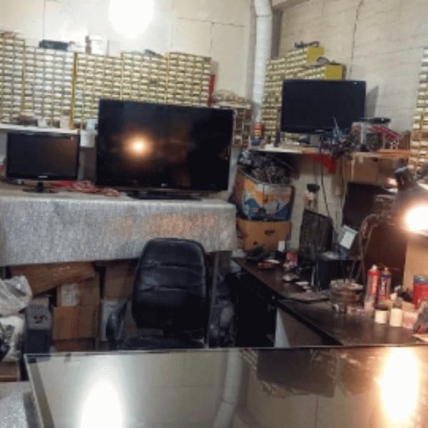 تعمیرات قطعات کامپیوتر و لوازم صوتی و تصویری|خدمات رایانهای و موبایل|تهران, تهرانپارس شرقی|دیوار