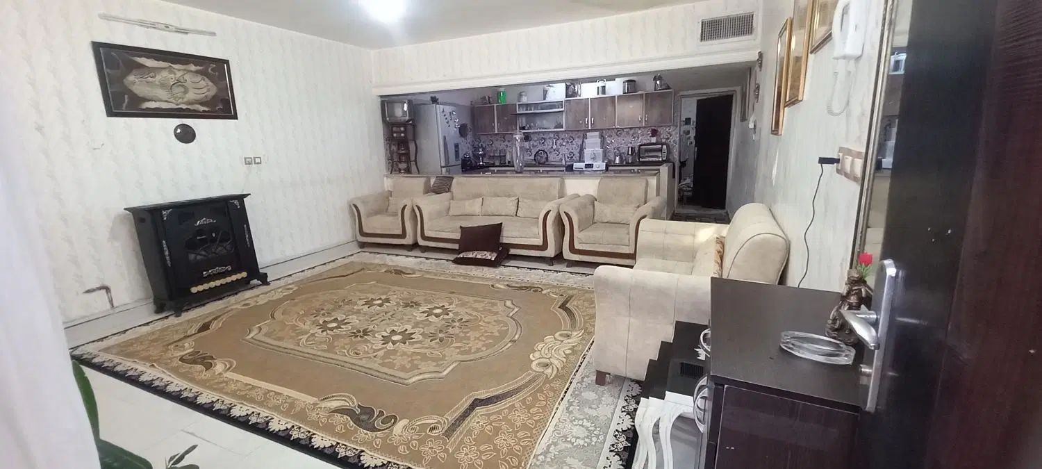 اجاره خانه ویلایی ۷۵ متری ۱ خوابه در پنجتن|اجارهٔ خانه و ویلا|مشهد, پنجتن|دیوار