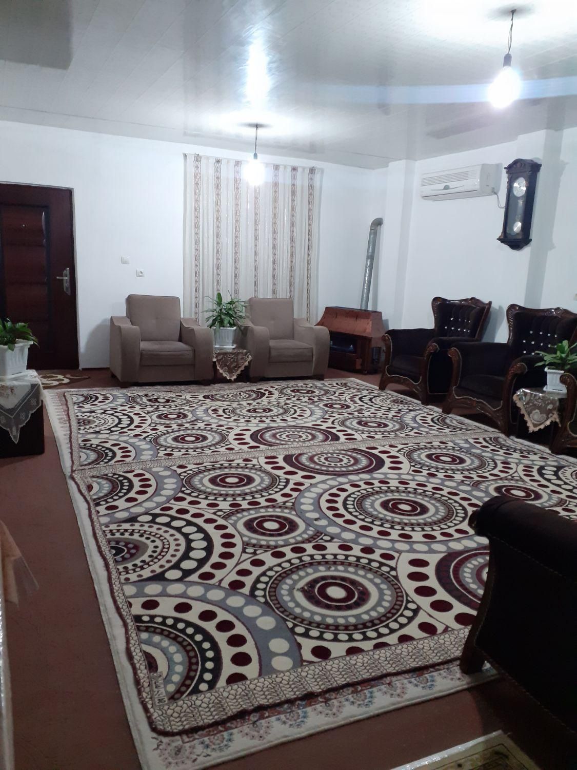 سوییت دربستی مطمعن دوخوابه پاسخگویی 24 ساعته|اجارهٔ کوتاه‌مدت آپارتمان و سوئیت|آستارا, |دیوار