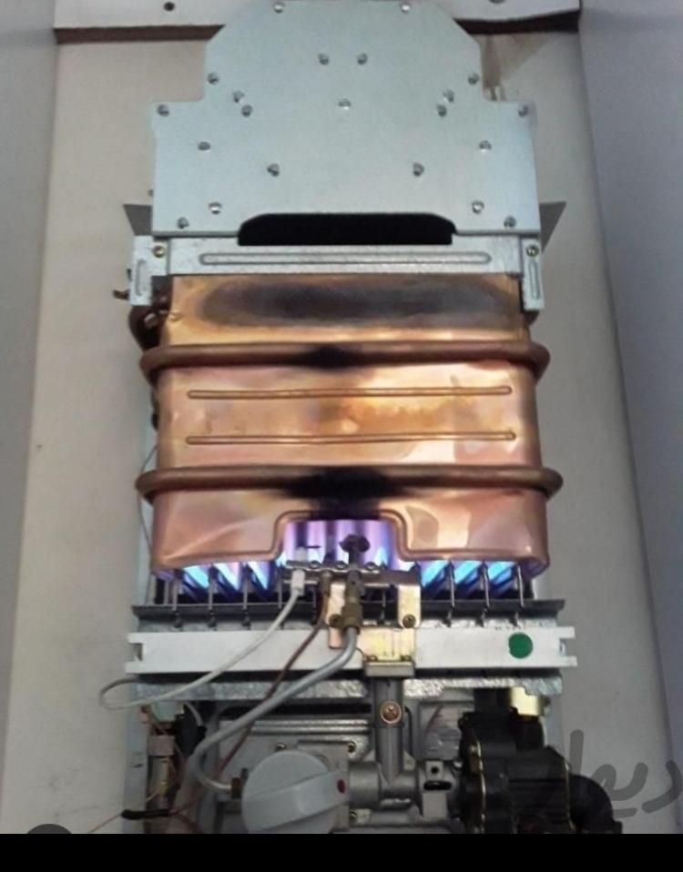 سرویس بخاری آبگرمکن پکیج|خدمات پیشه و مهارت|گرگان, |دیوار