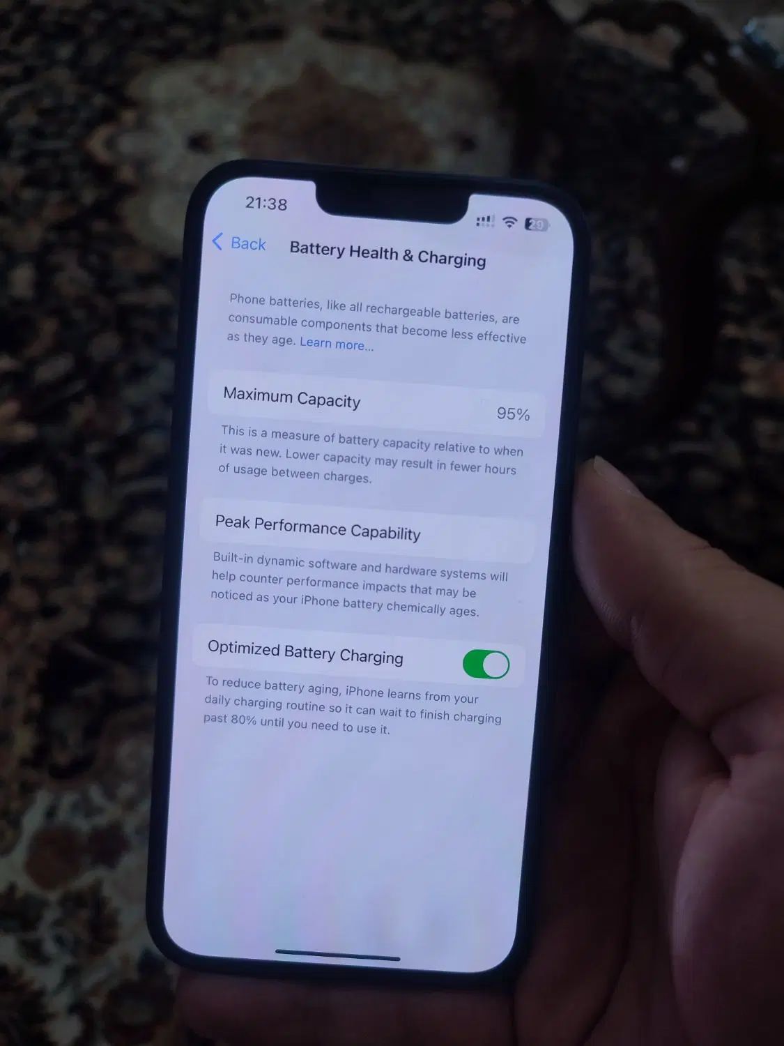 iphone 13|موبایل|تهران, تهرانسر شمالی|دیوار