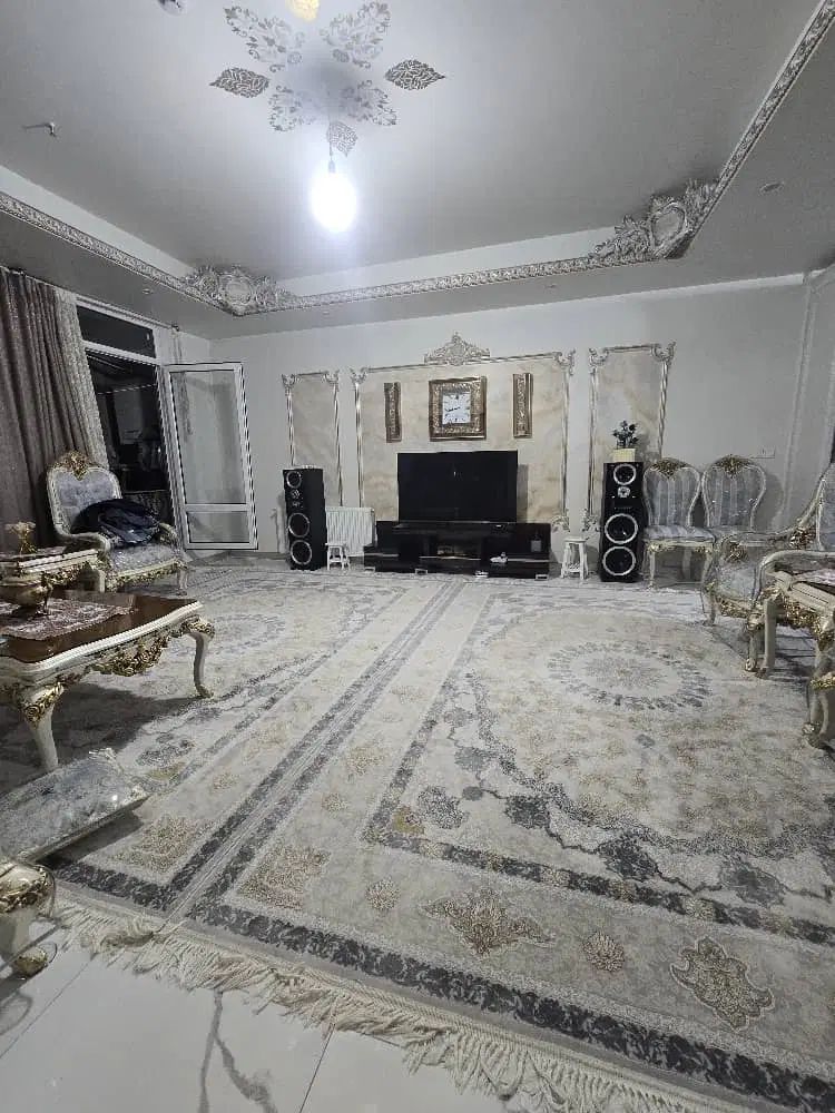 ۱۰۵مترسندی فول دیزاین.نوساز.خوش نقشه.اخترگلشهر|اجارهٔ آپارتمان|کرج, گلشهر|دیوار