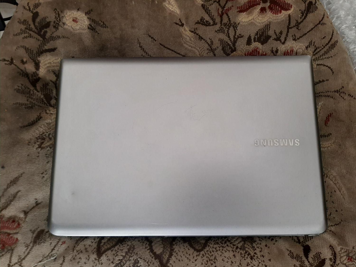 لپ تاپi5نسل3هارد500 Samsung|رایانه همراه|اصفهان, مسجد مصلی|دیوار