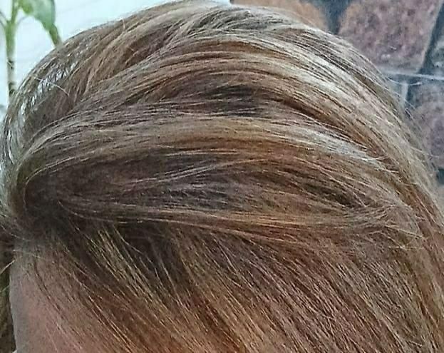 رنگ مو|آرایشی، بهداشتی، درمانی|کرمانشاه, |دیوار