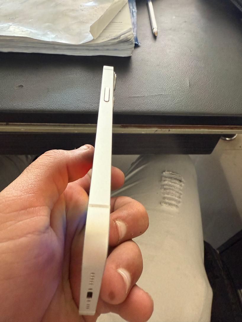 اپل iPhone 13 با حافظهٔ ۱۲۸ گیگابایت|موبایل|اردبیل, |دیوار