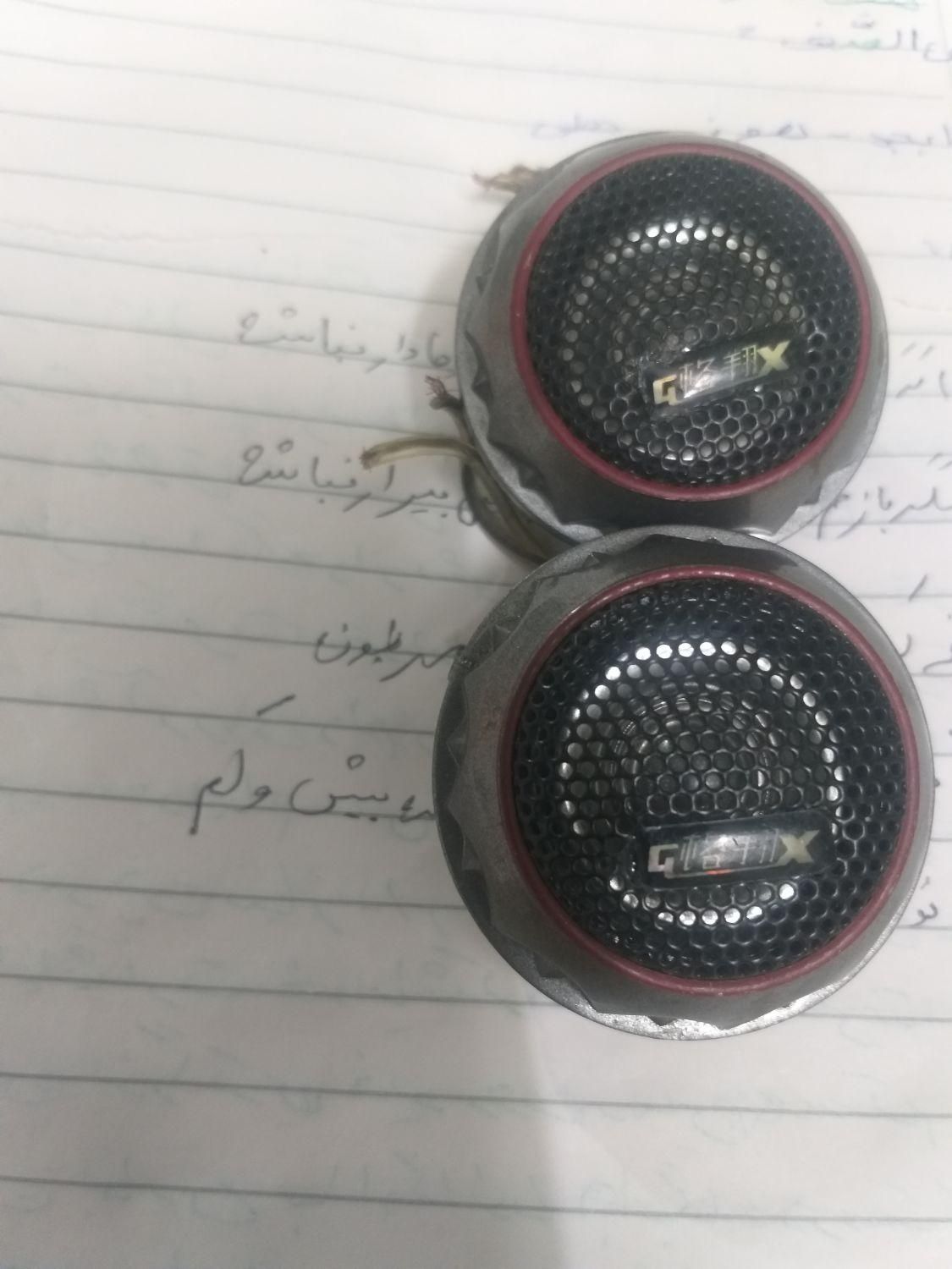 باند کوچیک سالم در حد|صوتی و تصویری|قم, عمار یاسر|دیوار