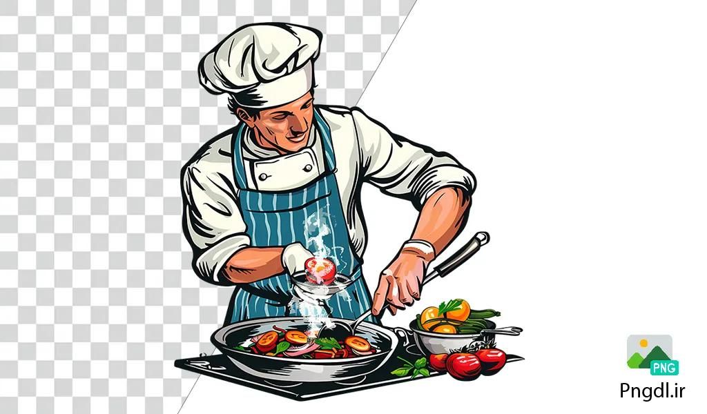 اشپزی در محل یا خانه شما|خدمات پذیرایی، مراسم|تبریز, |دیوار