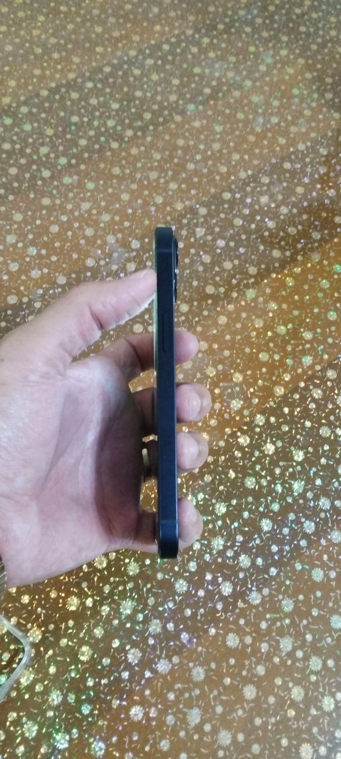 اپل iPhone 13 با حافظهٔ ۱۲۸ گیگابایت|موبایل|رشت, جانبازان|دیوار