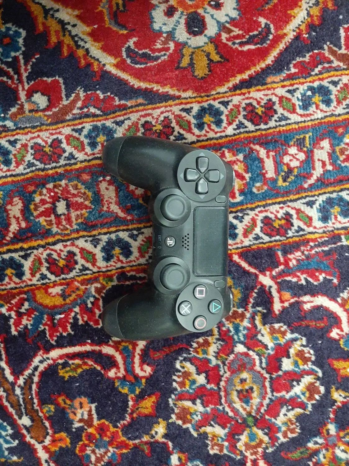 پلی استیشن 4 (ps4)|کنسول، بازی ویدئویی و آنلاین|تهران, امام حسین|دیوار