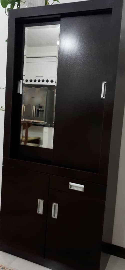 جاکفشی جالباسی|جاکفشی، کمد، دراور|نسیم‌شهر, |دیوار