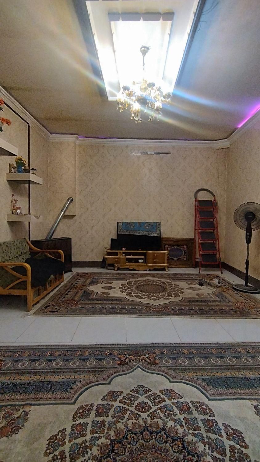 طبرسی شمالی۴ نظام دوست ۳۰ خیابان ده متری|فروش آپارتمان|مشهد, طبرسی شمالی|دیوار