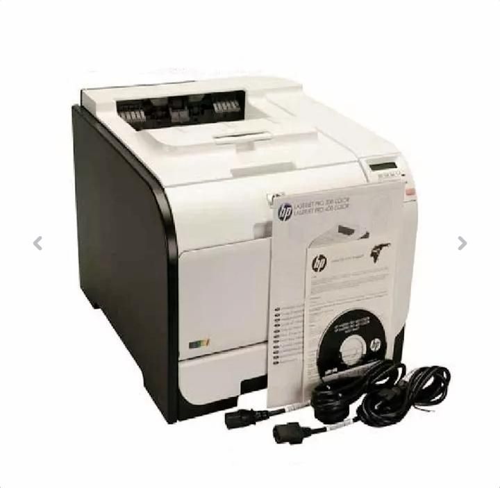 پرینتر لیزری رنگی اچ پی LaserJet Pro300 M351a hp|پرینتر، اسکنر، کپی، فکس|تهران, جنت‌آباد شمالی|دیوار