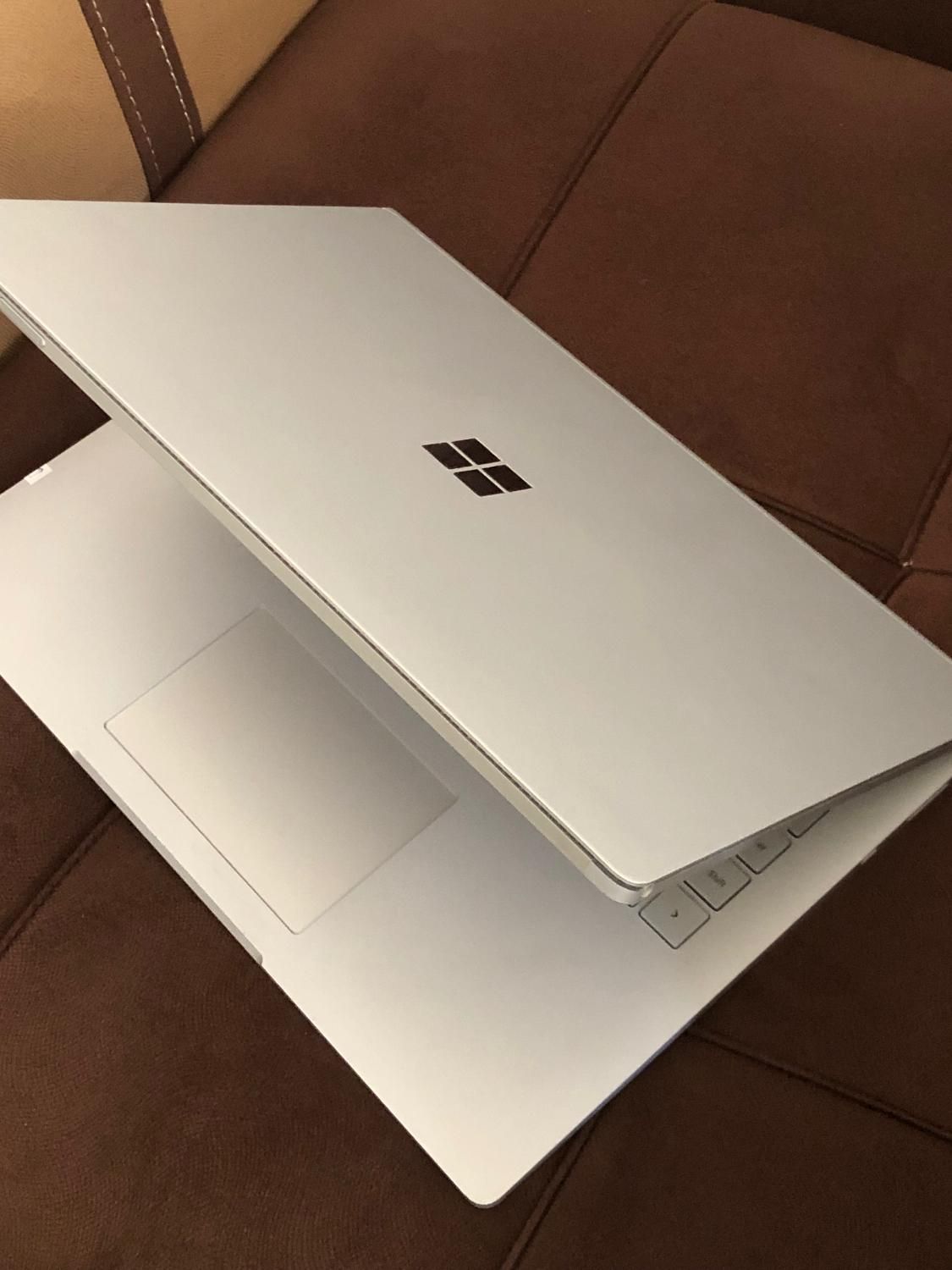 Surface book نسل ۲|رایانه همراه|بجنورد, |دیوار