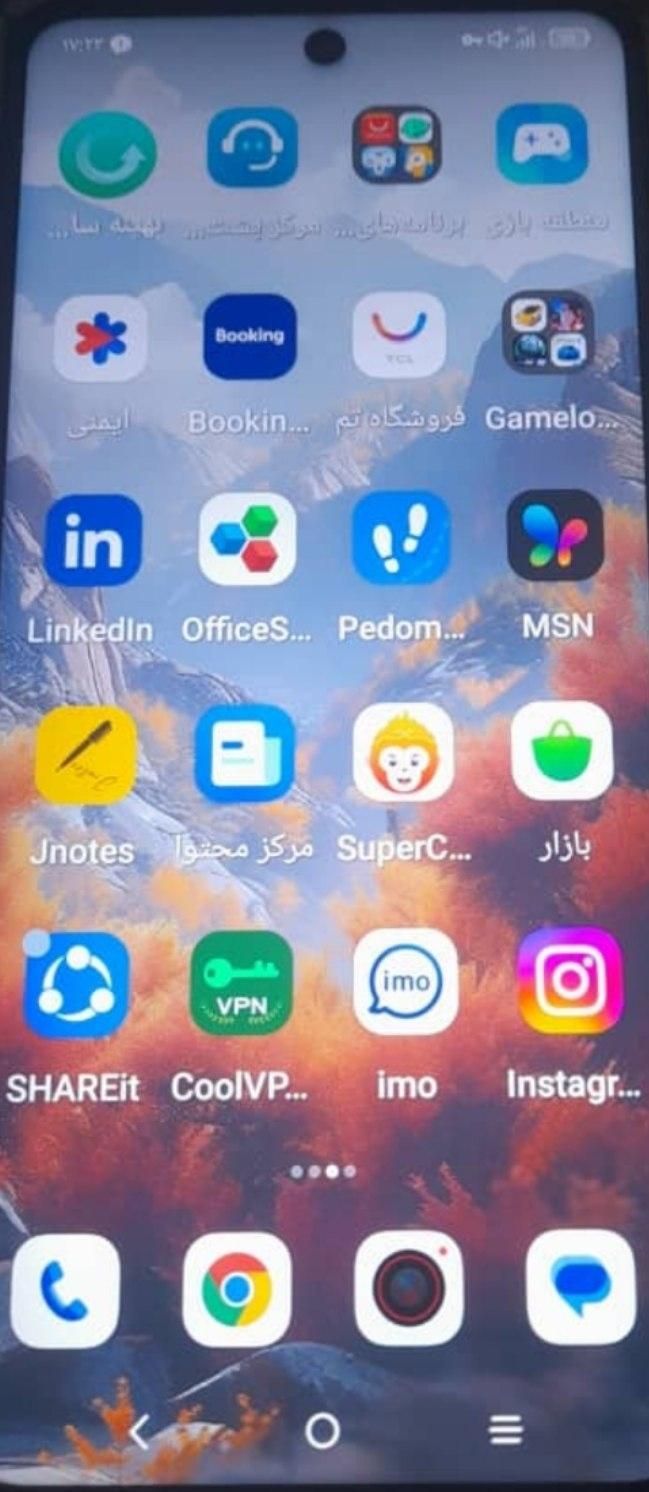 موبایل TCL|موبایل|تهران, مولوی|دیوار