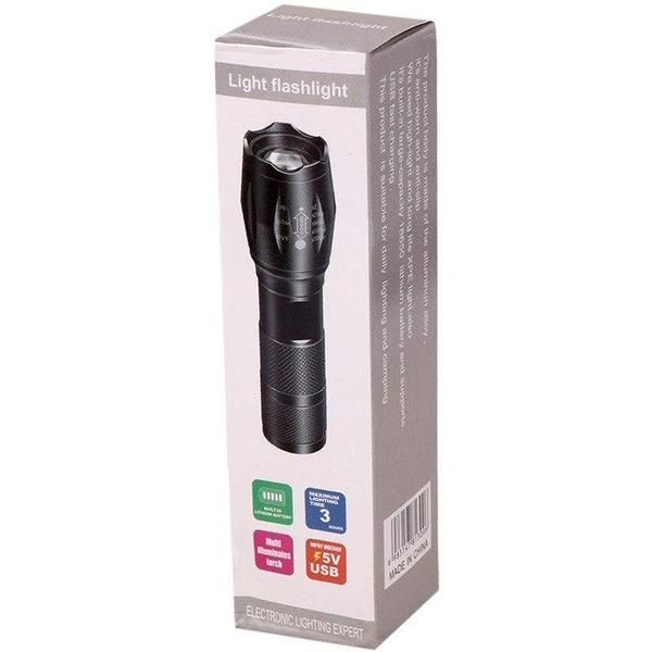 چراغ قوه چراغ یووی چراغ قوه یو وی شارژی|کوهنوردی و کمپینگ|شیراز, بازار|دیوار